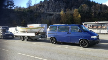 Transport nach Deutschland Transport nach Deutschland