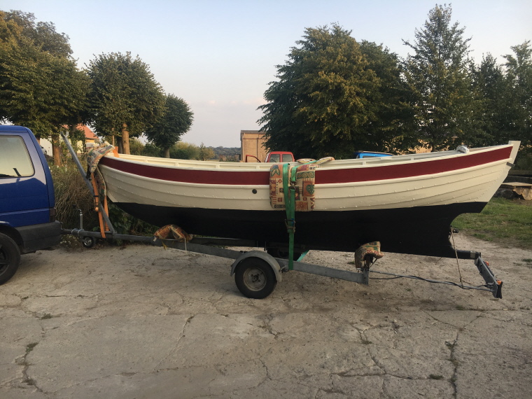 Instandsetzung August 2019 Instandsetzung August 2019